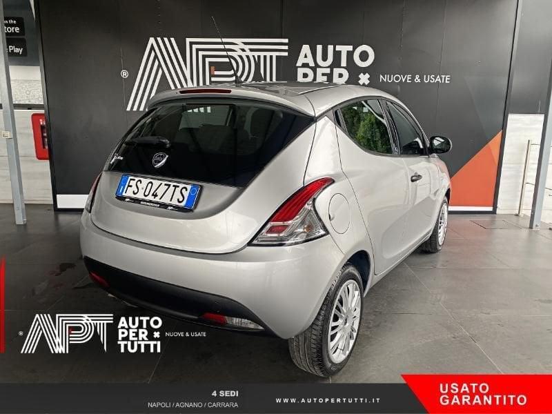 Lancia Ypsilon Ypsilon 1.2 Elefantino Blu ecochic Gpl 69cv my19