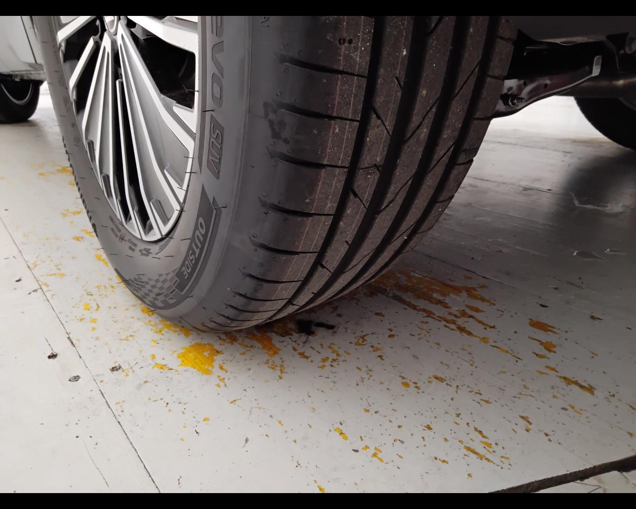 VOLKSWAGEN Tiguan III 2024 - Tiguan 2.0 tdi Life 150cv dsg