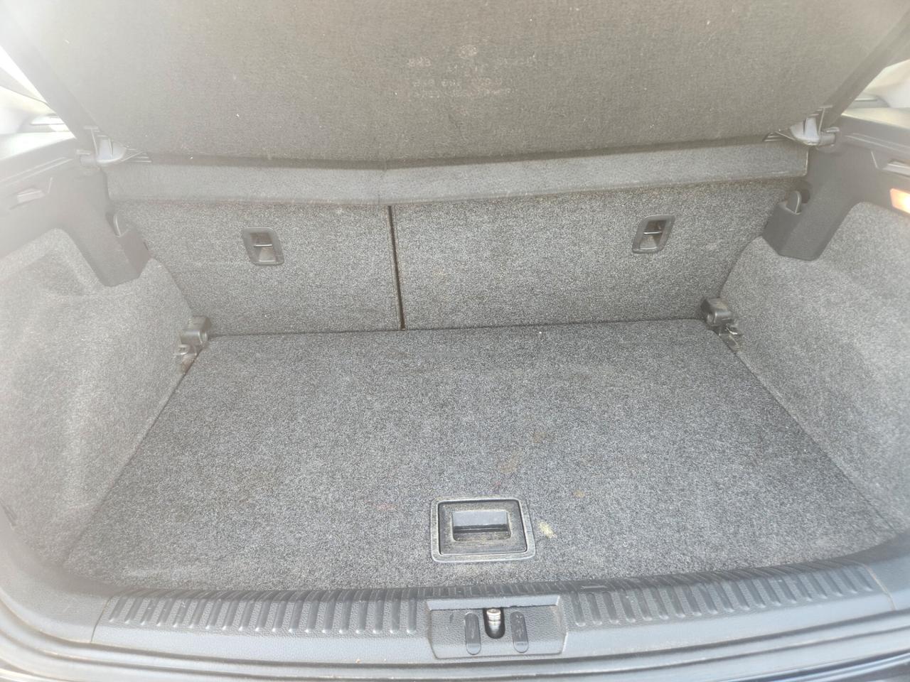 Volkswagen Polo 1.2 TDI 5 p. Comfortline X NEOPATENTATI