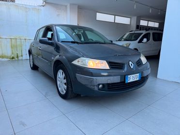 Renault Megane Mégane 1.5 dCi/105CV 5 porte Dynamique