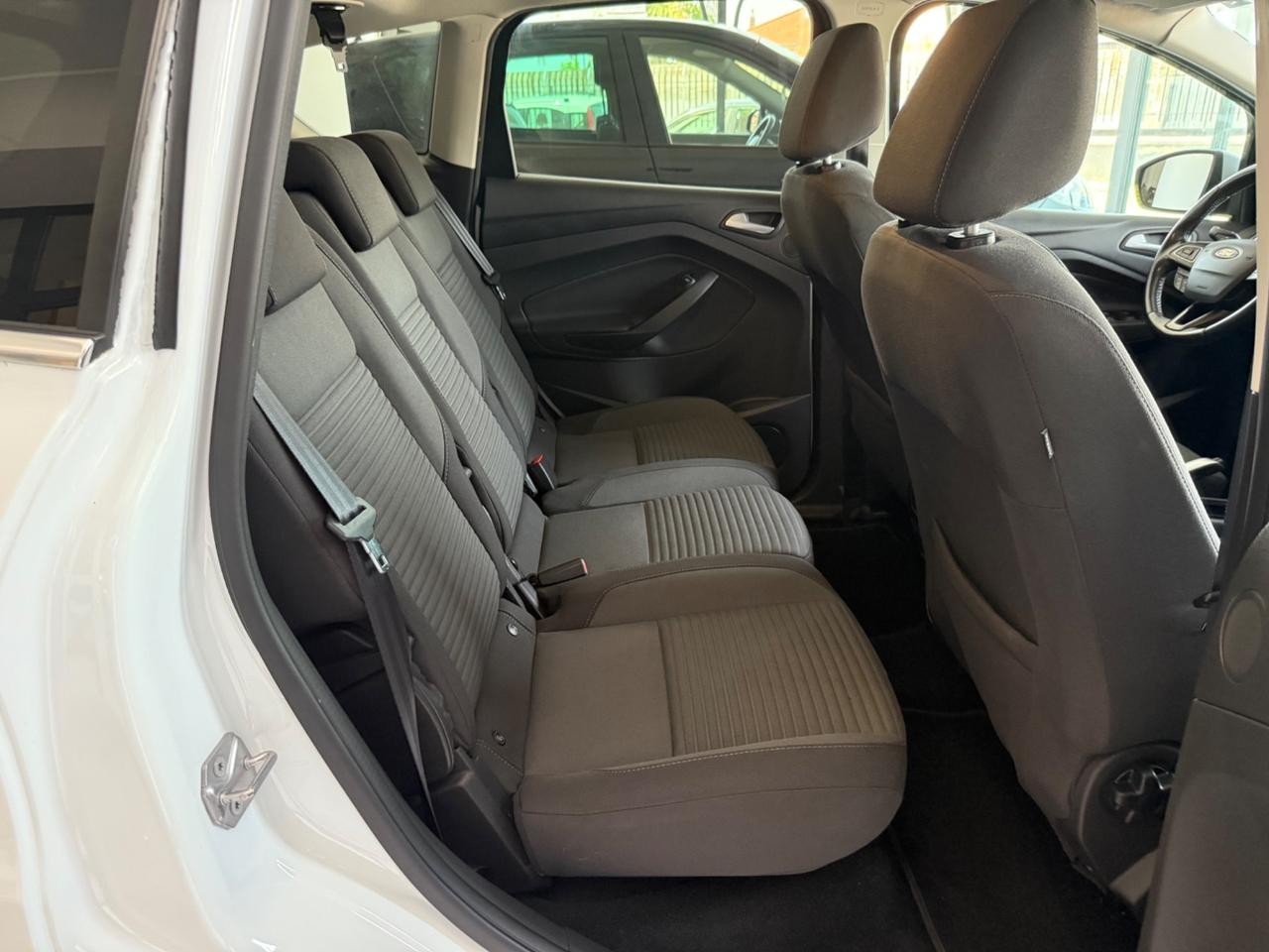 Ford C-Max 1.0 EcoBoost 125CV Start&Stop Titanium X