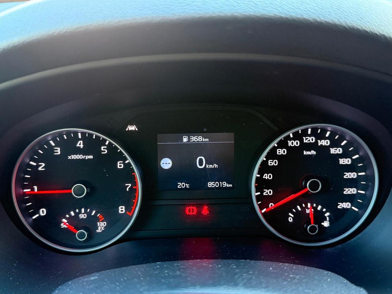 Kia Sportage 1.6 ECOGPL 2WD Business Class