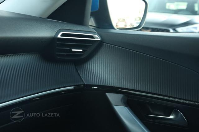 PEUGEOT 2008 PureTech 130 S&S Allure