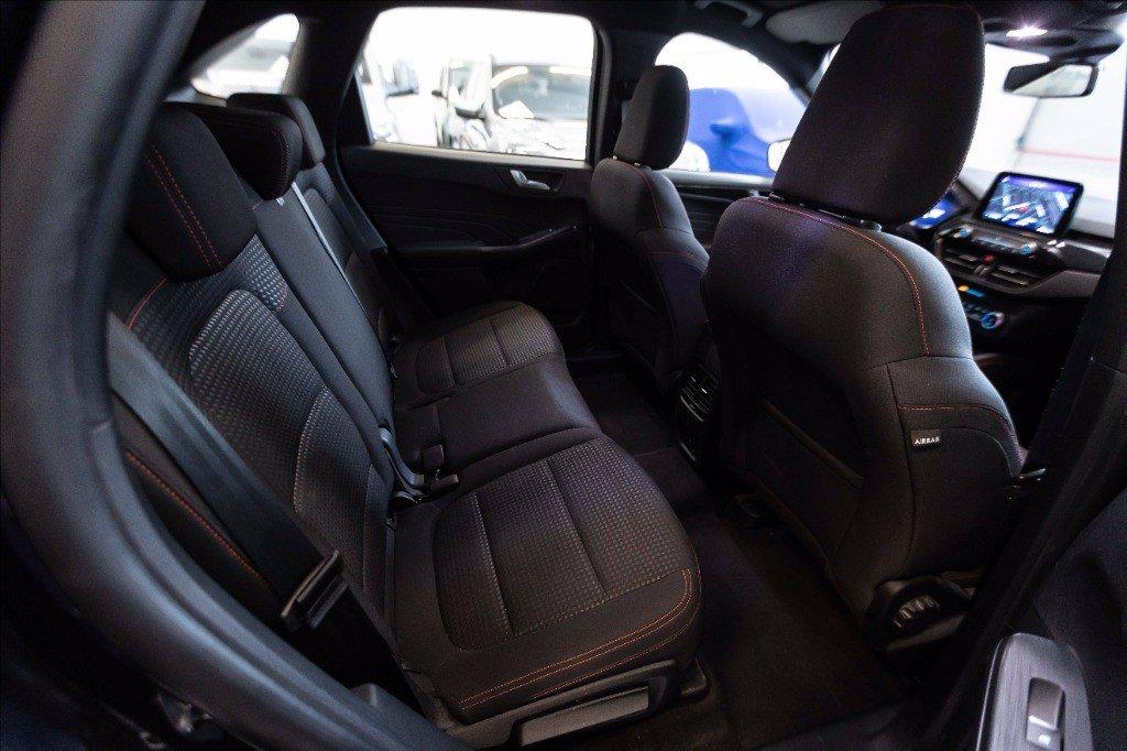 FORD Kuga 2.5 phev ST-Line 2wd 225cv cvt del 2023