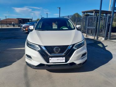 Nissan Qashqai 1.5 dCi 115 CV N-Connecta