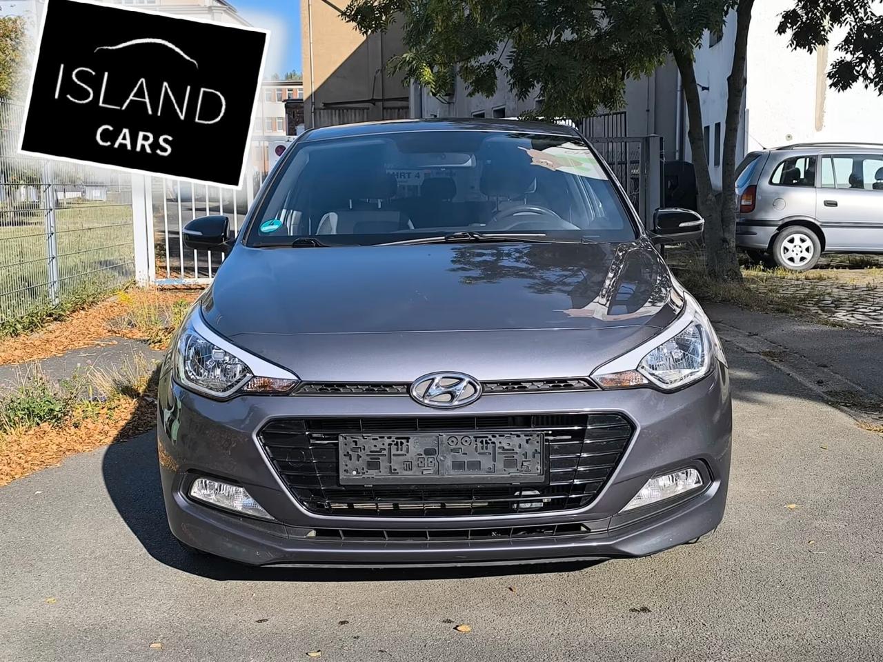 Hyundai i20 1.0 Comfort