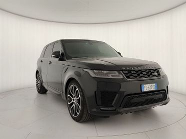 Land Rover RR Sport 3.0 SDV6 HSE AUTO - IVA ESPOSTA !