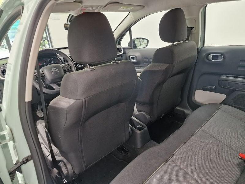 Citroën C3 PureTech 68 Feel NEOPATENTATI OK