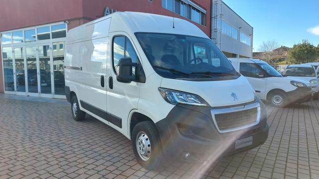 PEUGEOT Boxer 330 2.2 BlueHDi 120 S&S PM-TA Furgone 90.000 Km