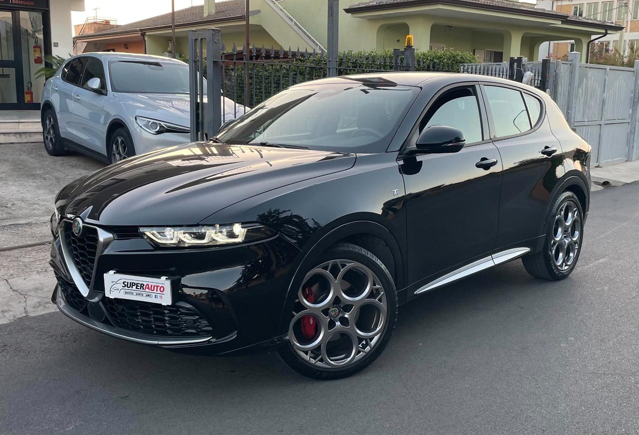 ALFA ROMEO Tonale 1.6 diesel 130CV TCT6 Ti