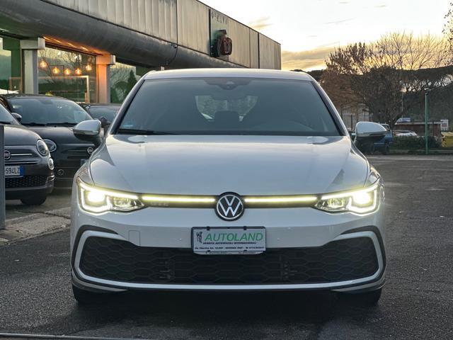 VOLKSWAGEN Golf 1.4 Plug-In Hybrid DSG GTE*ProntaConsegna