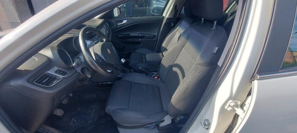 Alfa Romeo Giulietta 2.0 JTDm-2 170 CV Progression