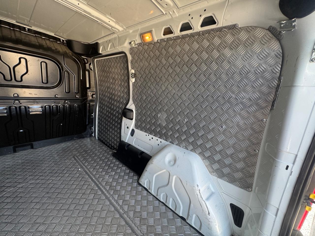 OPEL COMBO 1.3 MULTIJET MODELLO MAXI