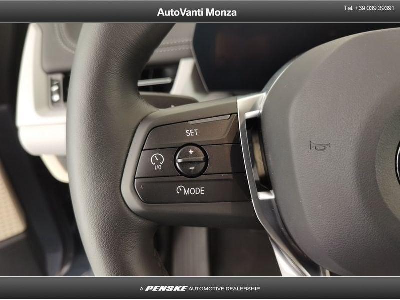 BMW Serie 2 Active Tourer 218d Active Tourer auto