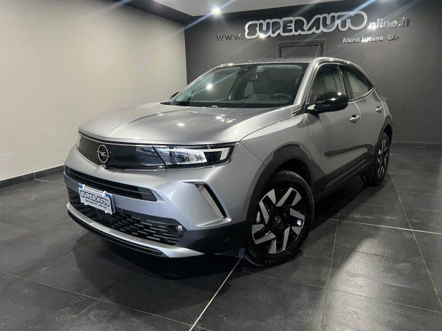 OPEL Mokka 1.5 diesel Elegance MT6