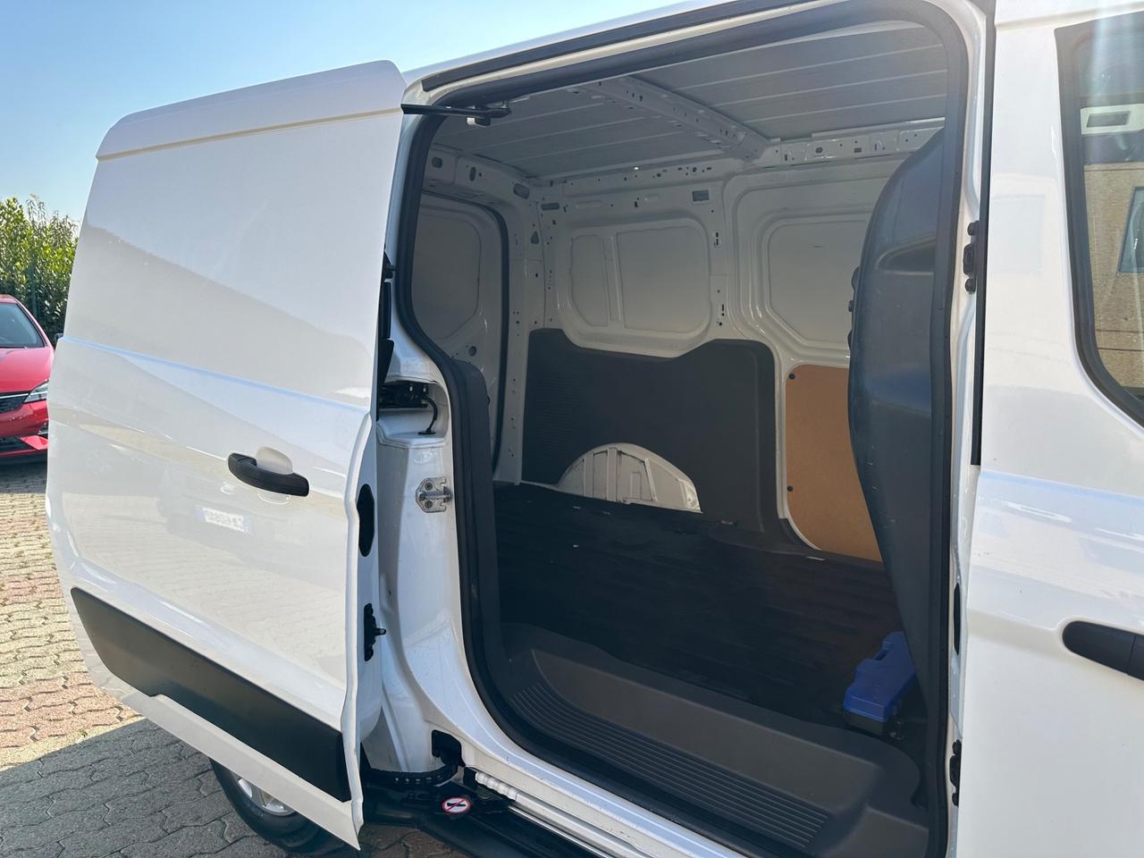 Ford Transit Connect 210 1.5 TDCi L2H1 120CV PL Furgone Trend