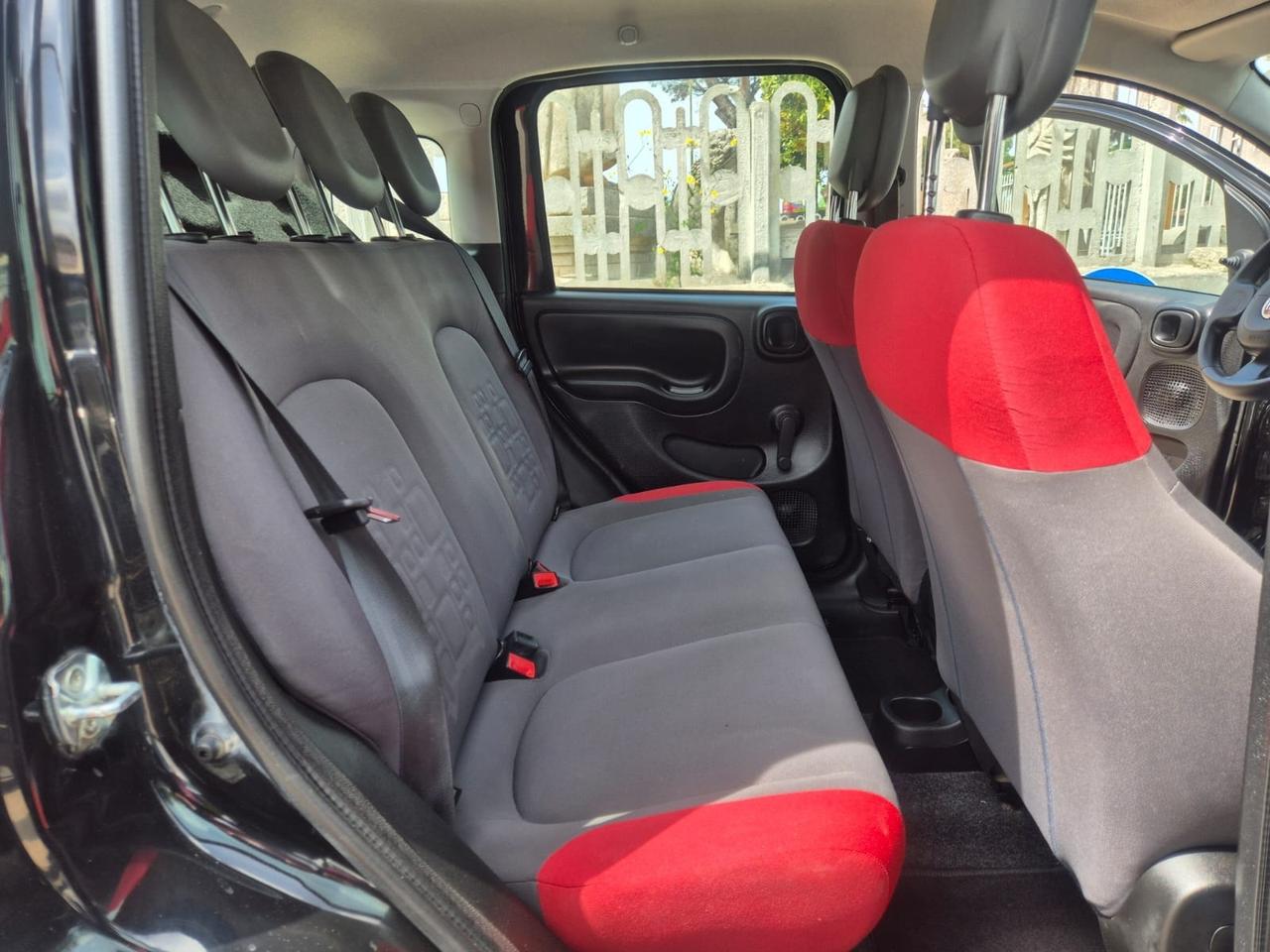 Fiat Panda 1.3 MJT S&S Easy pronta consegna