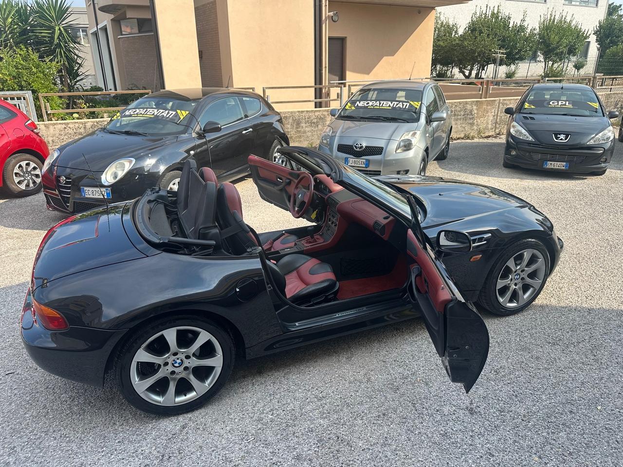 Bmw Z3 M 2.8 24V cat Roadster