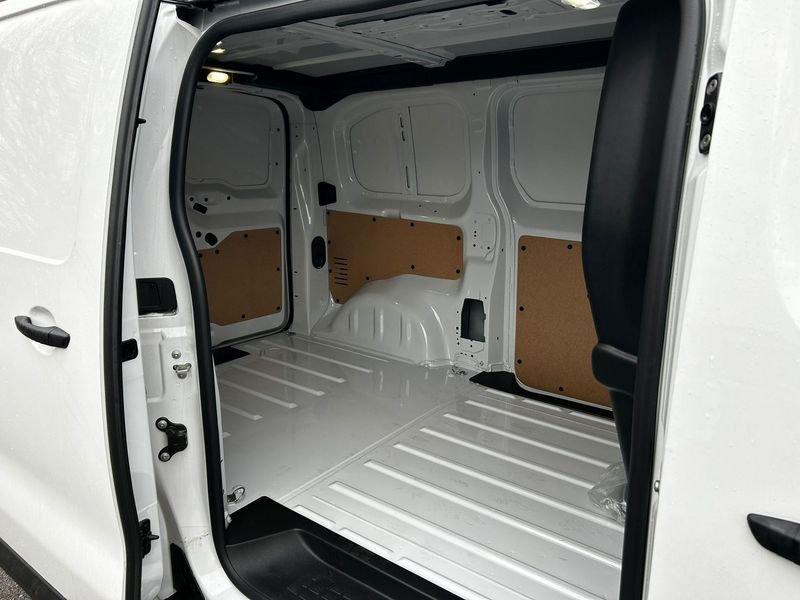 FIAT Scudo Scudo 1.5 BlueHDi 120 CV S&S PL-TN Furgone - IVA ESCLUSA