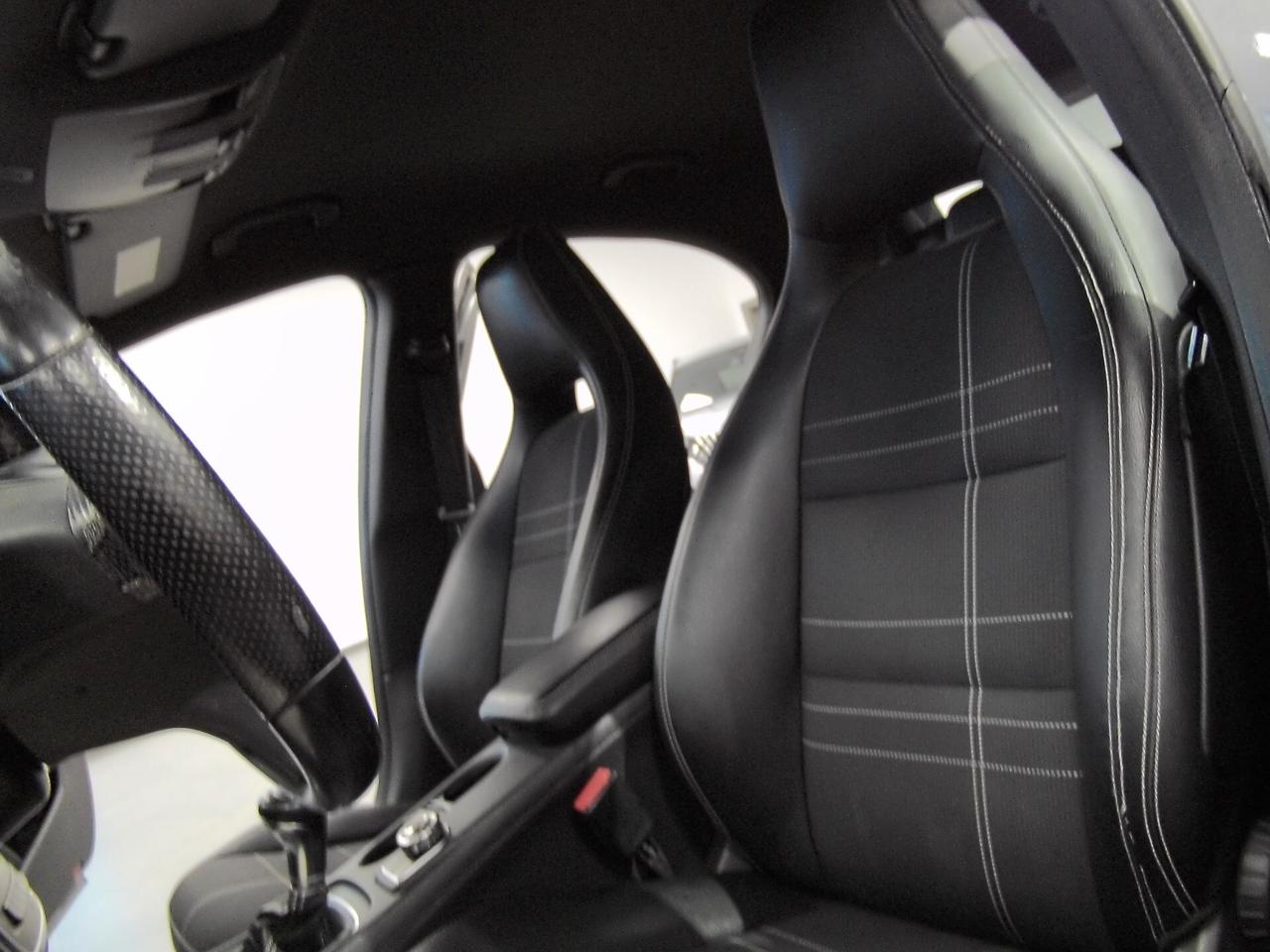 Mercedes-benz A 180 CDI Sport