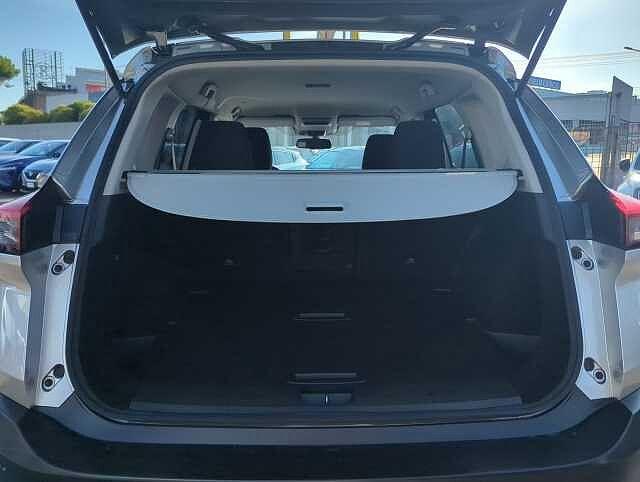 Nissan X-Trail 1.5 HEV e-Power N-Connecta Auto