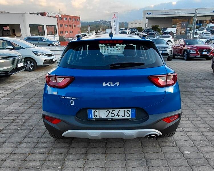 Kia Stonic 1.2 DPI Urban