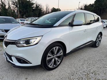 Renault Grand Scenic dCi 130 CV Energy Intens 7 posti