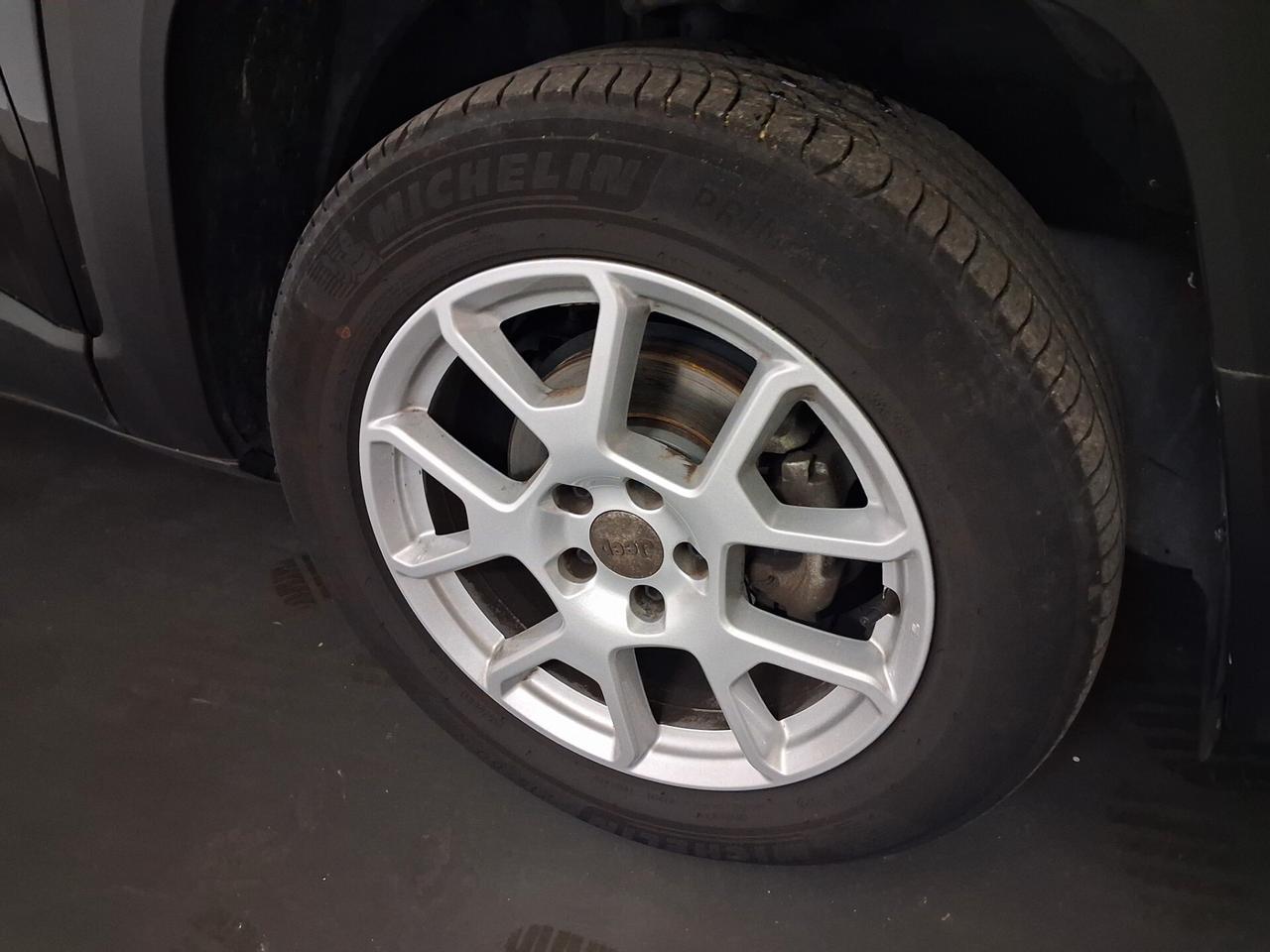 Jeep Renegade 1.0 T3 Limited