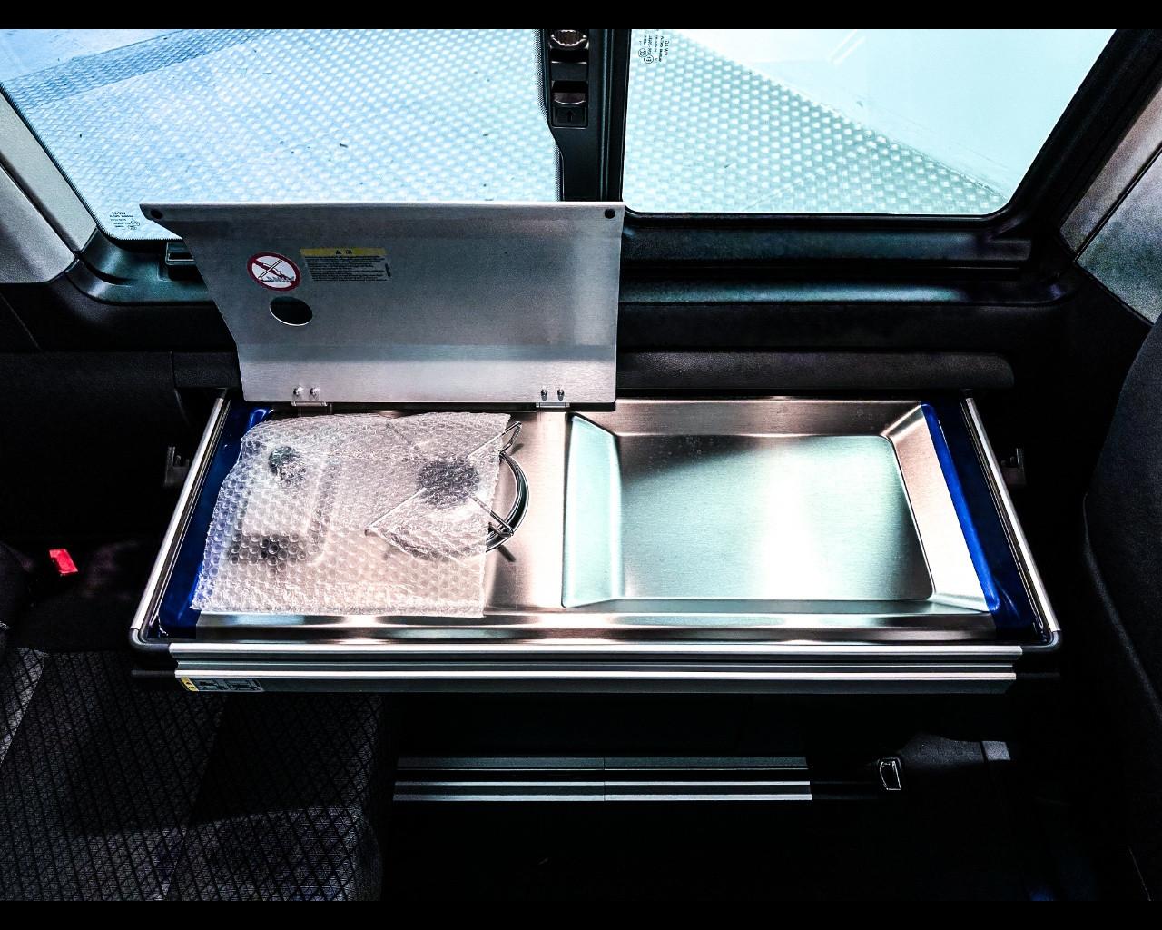 VOLKSWAGEN California 7ª '24-> - California 2.0 TDI 150 CV DSG Beach