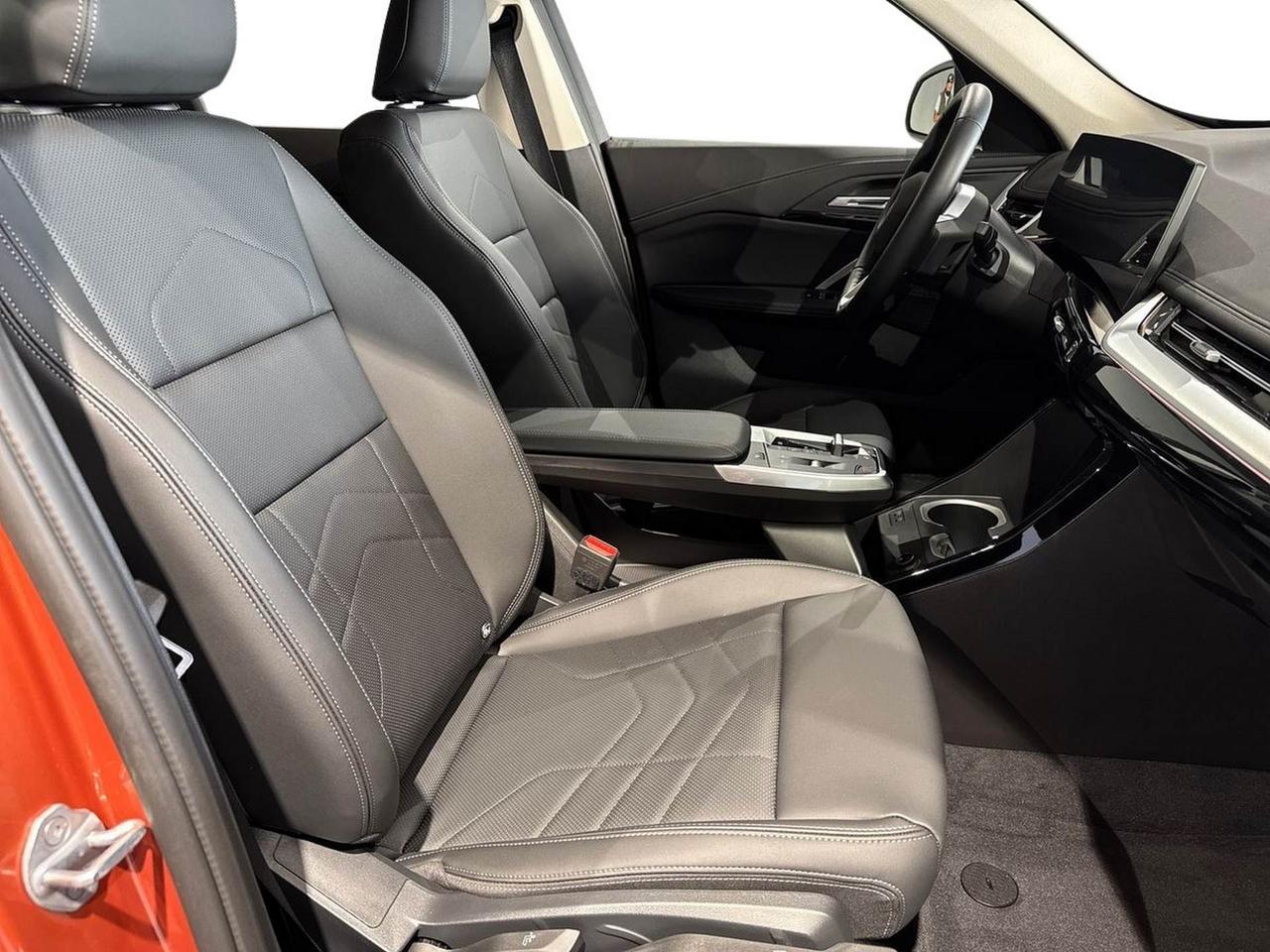 BMW X1 U11 - X1 sdrive18d X-Line auto