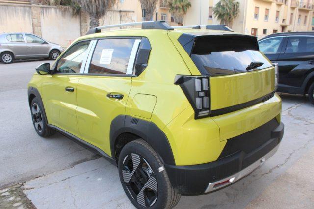 FIAT Grande Panda 1.2 Hybrid 110 CV S&S La Prima