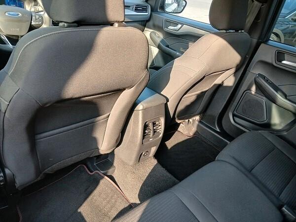 FORD KUGA 1.5 EcoBlue 120 CV S&S TITANIUM BUSINESS AUTOMATICO
