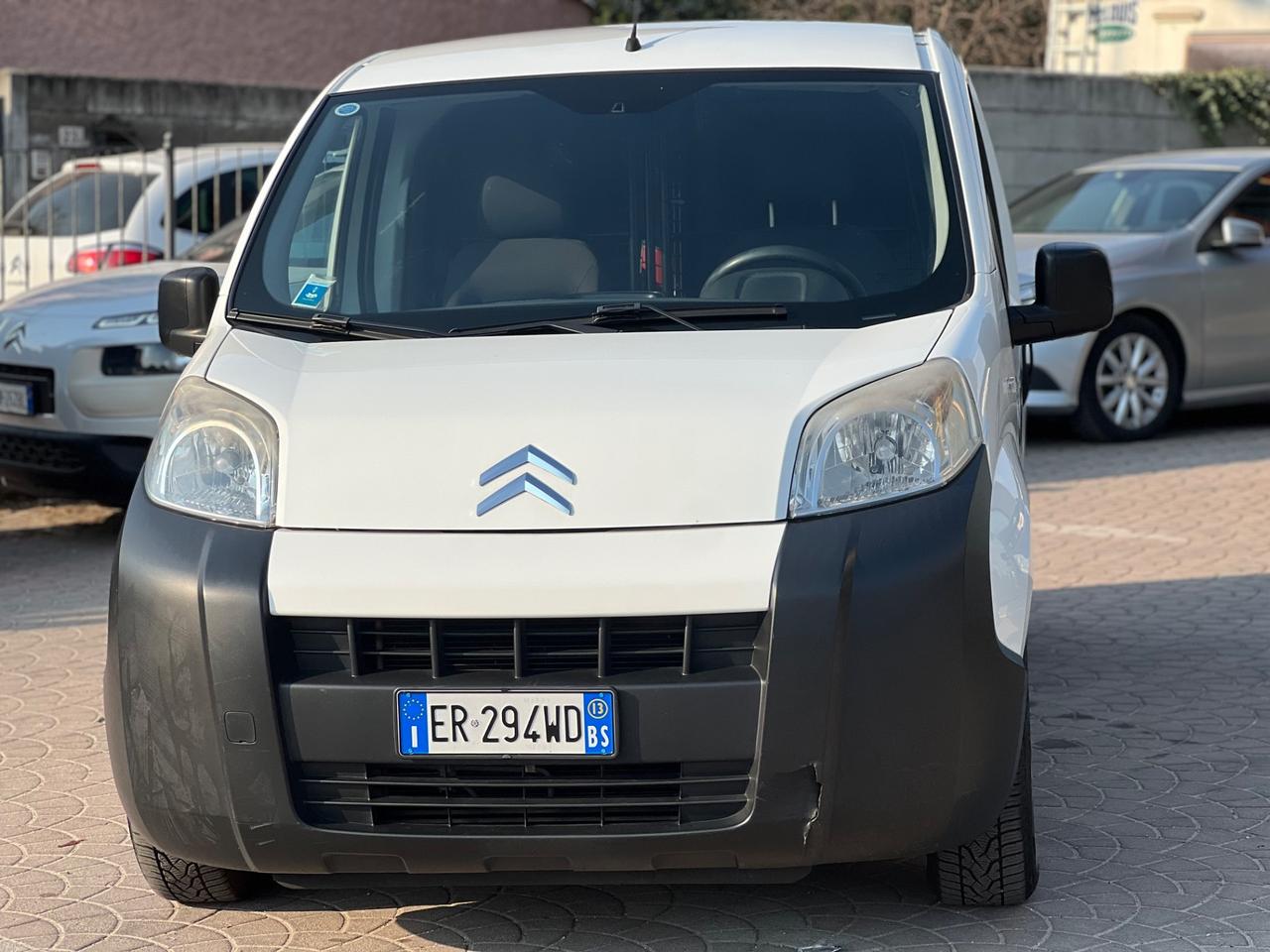 Citroen Nemo 1.3 HDI - IVA compresa