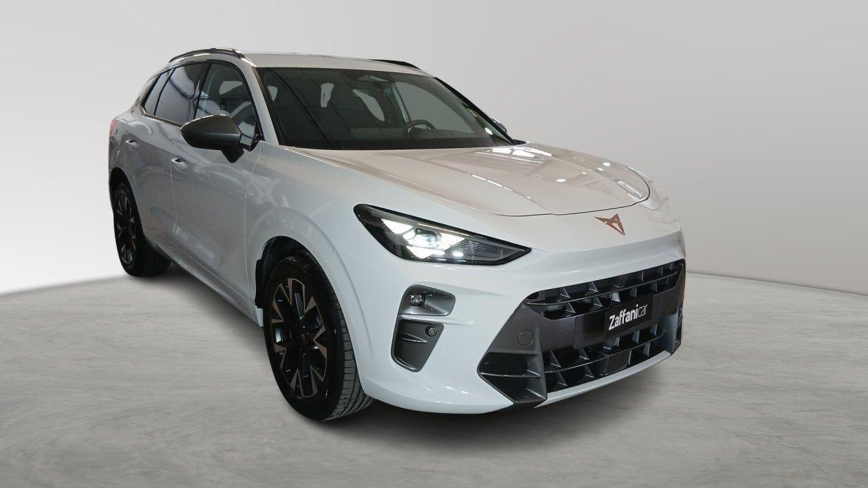 CUPRA Terramar - Terramar 1.5 e-Hybrid DSG