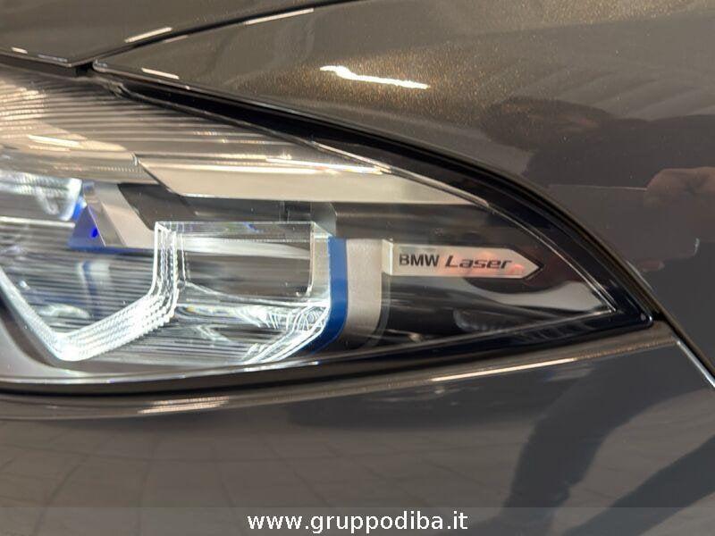 BMW Serie 8 G16 2019 Gran Coupe Di 840d Gran Coupe mhev 48V xdrive auto
