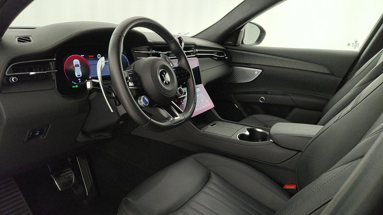 MASERATI Grecale 2.0 mhev GT 300cv auto