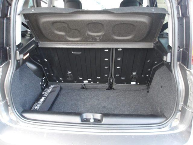 FIAT Panda Cross 1.0 FireFly S&S Hybrid NAVI GARMIN 2wd