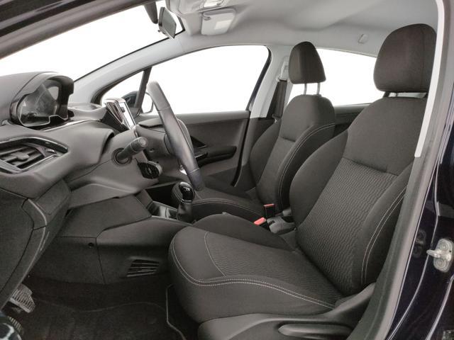 PEUGEOT 208 1° serie BlueHDi 75 5 porte Allure