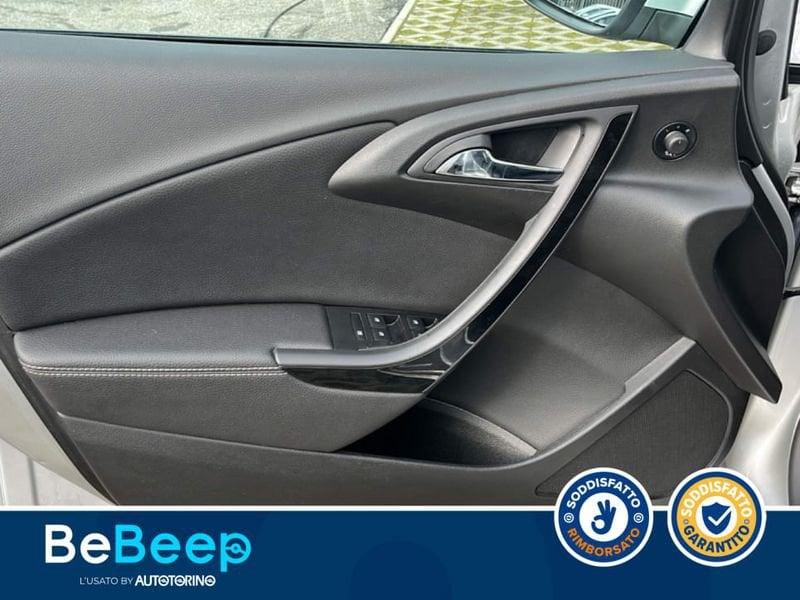 Opel Astra 5P 1.6 CDTI COSMO S&S 110CV E6