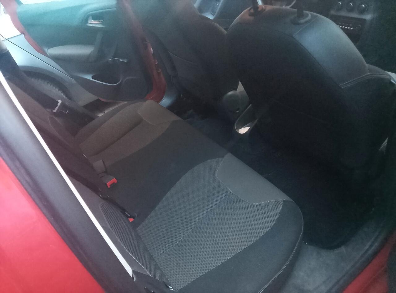 Citroen C3 1.2 VTi 82 Seduction