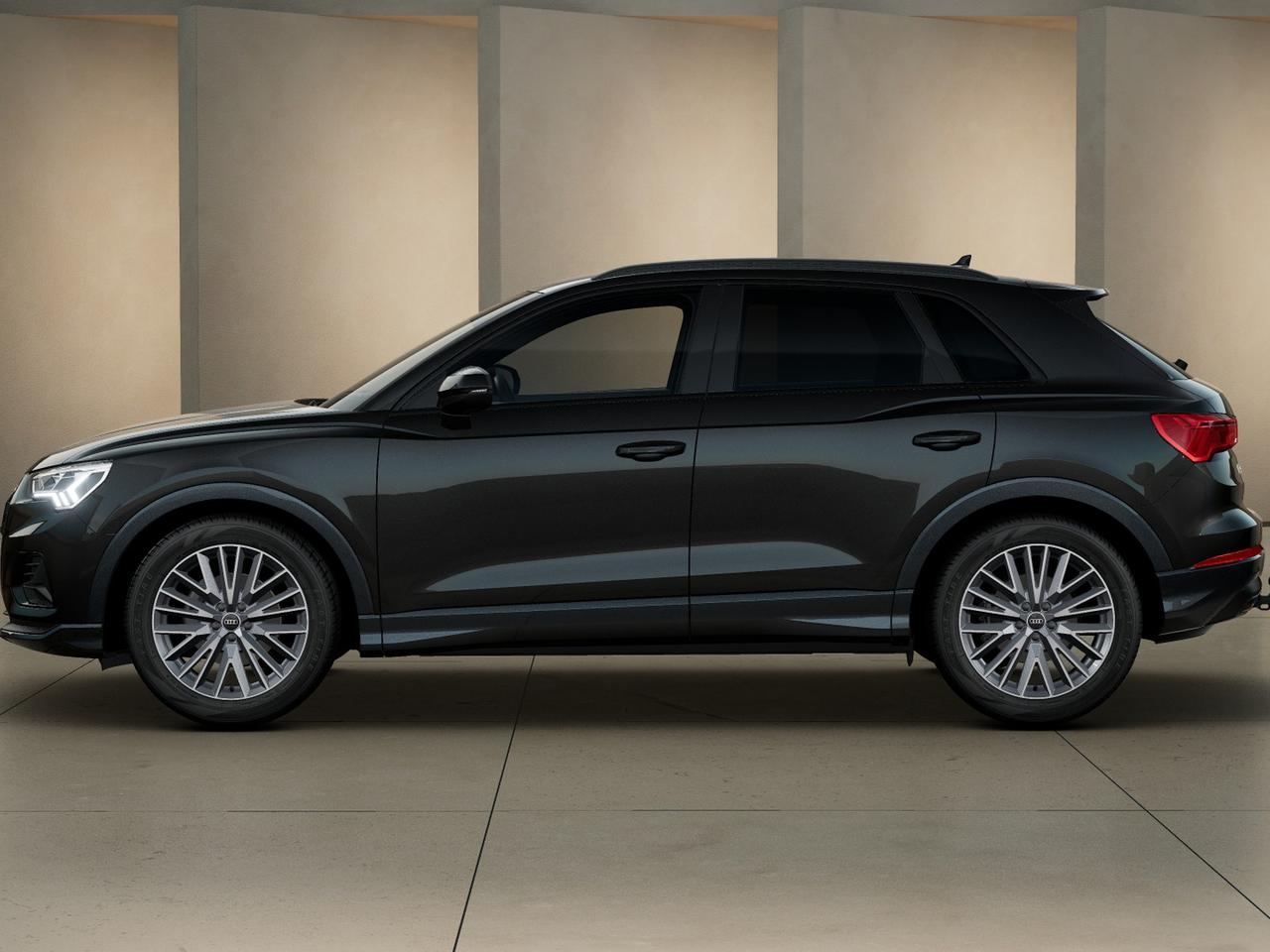Audi Q3 35 2.0 tdi business advanced s tronic