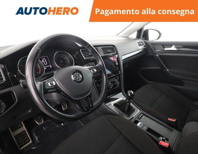 VOLKSWAGEN Golf 1.6 TDI 110 CV 5p. Comfortline BlueMotion Technolo