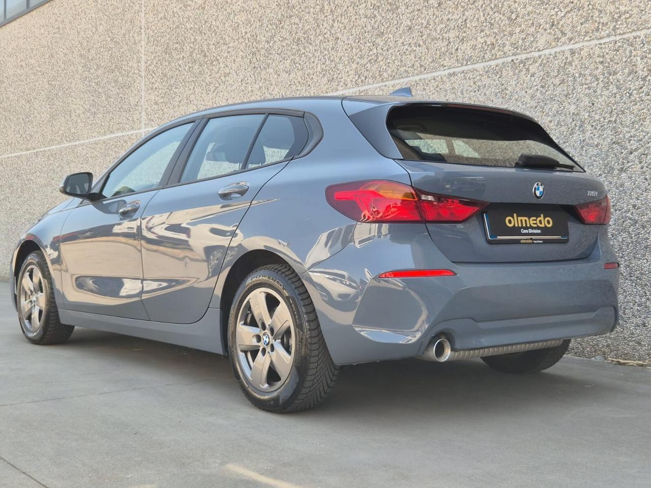 Bmw 118i 5p. Business Advantage