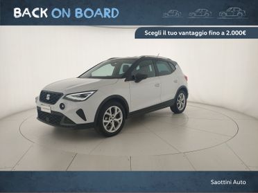 1.0 ecotsi FR 95 CV