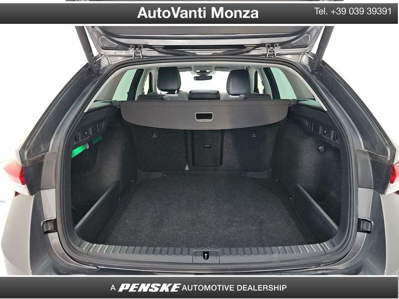 Škoda Octavia 2.0 TDI 110KW STYLE DSG