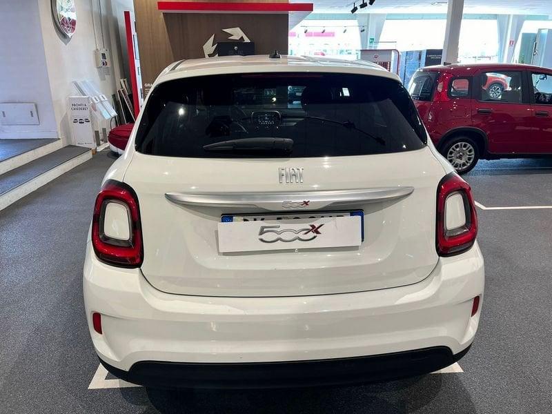 FIAT 500X 1.0 T3 120 CV Club