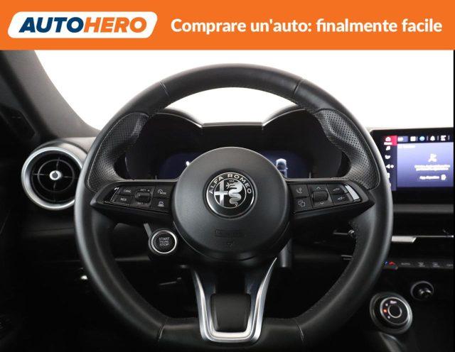 ALFA ROMEO Tonale 1.6 diesel 130 CV TCT6 Sprint