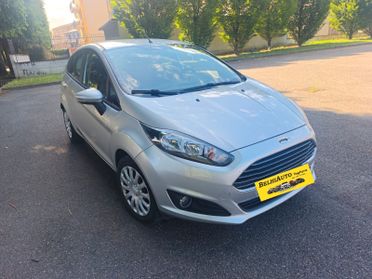 Ford Fiesta 2015----1.5 Diesel Neopatentati