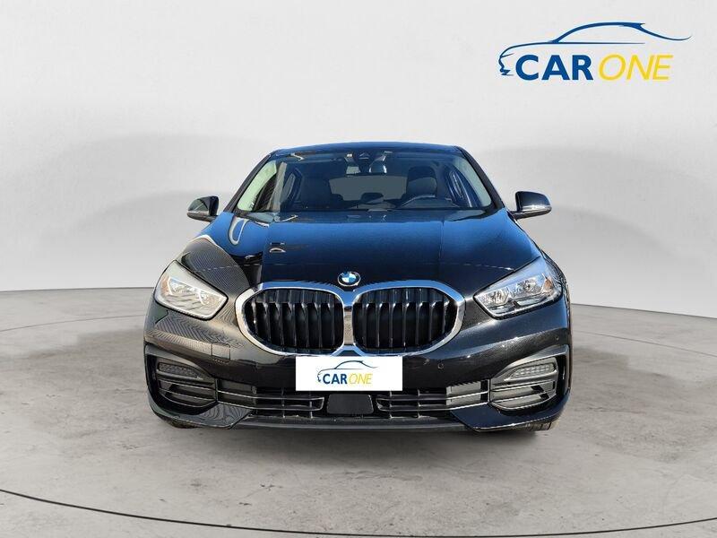 BMW Serie 1 116d 5p. Business Advantage