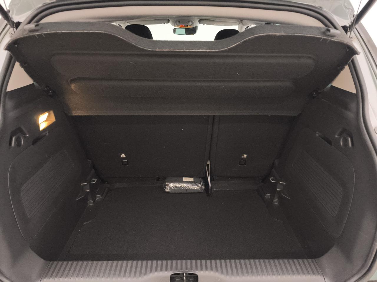 CITROEN C3 Aircross I 2021 - C3 Aircross 1.2 puretech Feel s&s 110cv